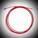 Cables 2,5 Mm  EARWAVES