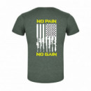Crossfit No Pain No Gain  WHIPSOCKS