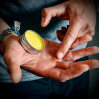 Crème cicatrisante VELITES