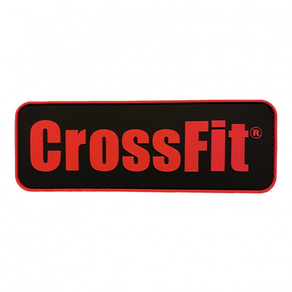 Crossfit Logo Rojo UNBROKEN FITNESS SHOP Crossfit Logo Rojo UNBROKEN FITNESS SHOP