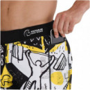 Barbell  TITANBOX WEAR