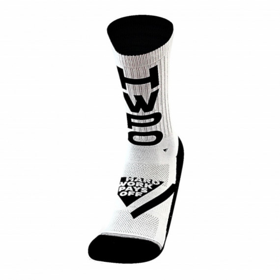 Hwpo Black And White  LITHE APPAREL