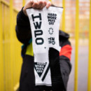 Hwpo Black And White  LITHE APPAREL