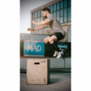 Espinilleras Ungraze  EARWAVES