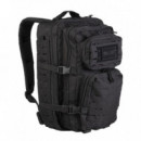 MILTEC Assault Black 36 L