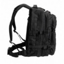 MILTEC Assault Black 36 L