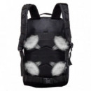 MILTEC Assault Black 36 L