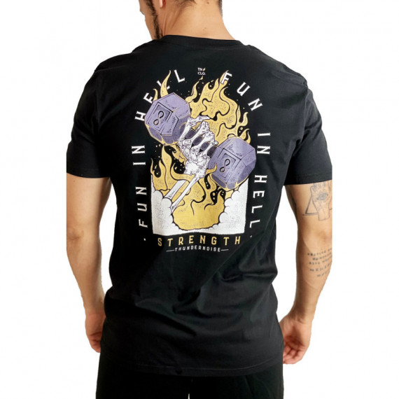 Fun In Hell  THUNDERNOISE