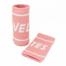 Deportivas VELITES Rosa