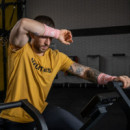 Deportivas VELITES Rosa