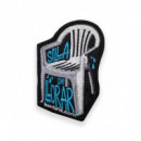 Silla de Llorar  BÓRDATE