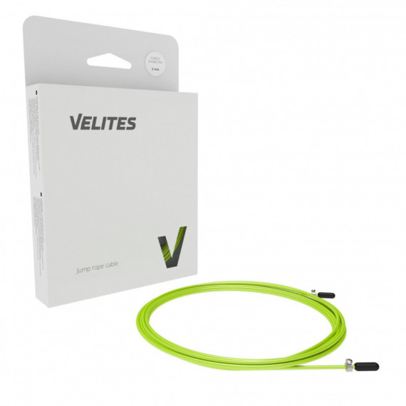 Cable Estándar 2 Mm  VELITES