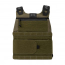 Chaleco Ingot Weighted PICSIL + Lastres