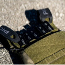 Chaleco Ingot Weighted PICSIL + Lastres