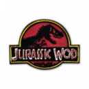 Jurassic Wod  BÓRDATE