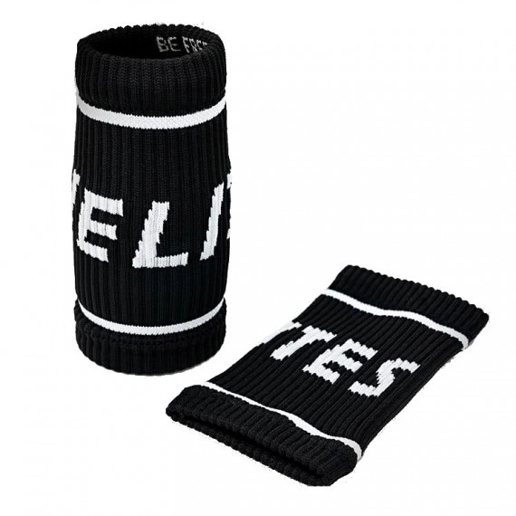 Deportivas VELITES Negro