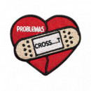 No Más Problemas  BÓRDATE