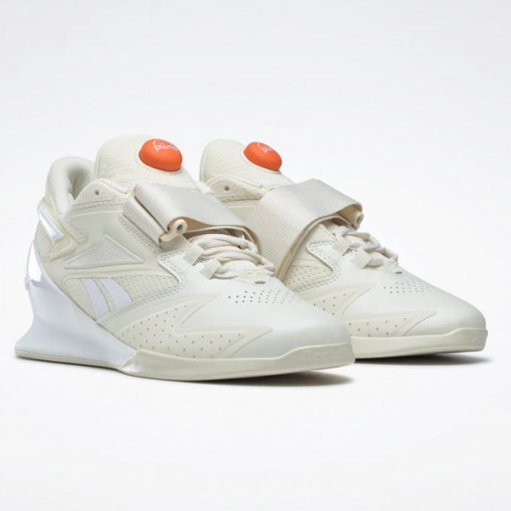 Legacy Lifter Iil Pump White  REEBOK