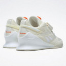 Legacy Lifter Iil Pump White  REEBOK