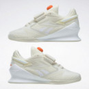 Legacy Lifter Iil Pump White  REEBOK