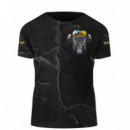 Unbroken Guanche Black  UNBROKEN FITNESS SHOP