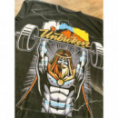 Unbroken Guanche Black  UNBROKEN FITNESS SHOP