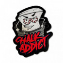 Chalk Addict  BÓRDATE