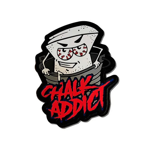 Chalk Addict  BÓRDATE