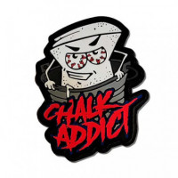 Chalk Addict  BÓRDATE