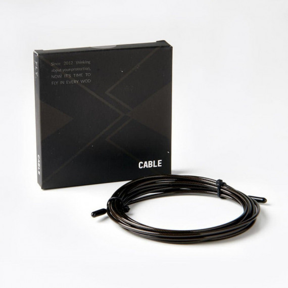 Cable 2,5 Mm Negro  PICSIL