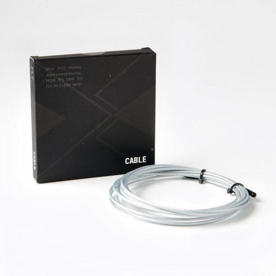 Cable 2,5 Mm Gris  PICSIL