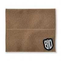 Panel Velcro Coyote para Mochilas  BÓRDATE