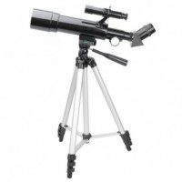 LEVENHUK Telescope Skyline Travel 50