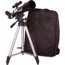 LEVENHUK Telescope Skyline Travel 50