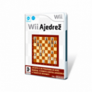 Juego para Wii Ajedrez  NINTENDO