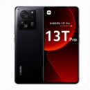 Teléfono Móvil XIAOMI 13T Pro 5G 12/256GB Negro