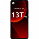 Teléfono Móvil XIAOMI 13T Pro 5G 12/256GB Negro