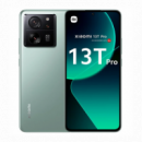 Teléfono Móvil XIAOMI 13T Pro 5G 12/512GB Verde