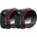 Filtros de Densidad Neutra Graduados Freewell para Dji Mini 3 y Mini 3 Pro  FREEWELL