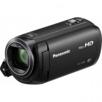 Videocámara PANASONIC HC-V380EG-K