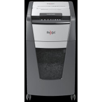 REXEL Destructora Optimum Autofeed 225X Particulas
