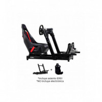 Gt Elite Lite Side & Front Plate Edition  NEXT LEVEL RACING