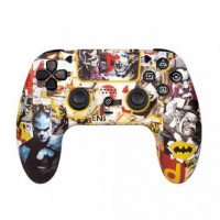 Mando Fr-tec Dc Batman PS4  BLADE