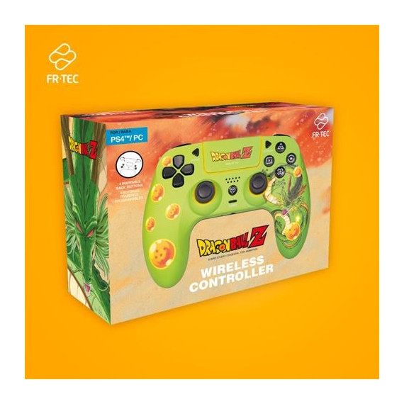 Dragon Ball Gamepad Shenron PS4  BLADE