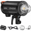 GODOX QT400IIIM Quicker Studio Flash