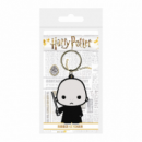 Llavero Harry Potter Diseño Lord Voldemort Chibi  PYRAMID