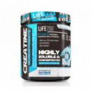 Creatina LIFE PRO 200 Mesh 300 G | Neutro