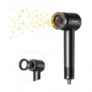 Coshare Secador de Pelo Ionico Negro SUPERFLOW1 HD10E 1600W  LALO