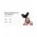 Coshare Secador de Pelo Ionico Negro SUPERFLOW1 HD10E 1600W  LALO