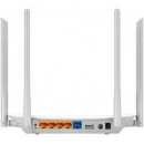 Router Inalámbrico TP-LINK Archer C5 AC1200 Doble Banda